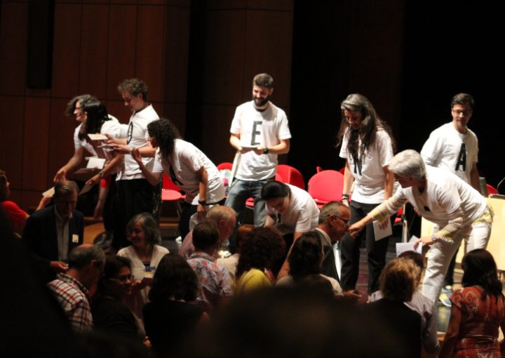 lançamento do Kit de sobrevivência