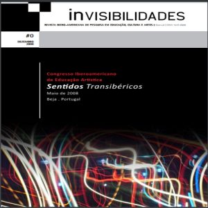 revista invisibilidades #0